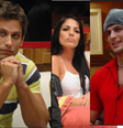 Reality já apostou em ex  Foto: participantes em outras edições -  Reprodução/Globo / Famosos e Celebridades