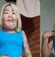 Juju do Pix revela mudança no rosto quase 2 meses após cirurgia e debocha de críticas: 'Um corpo é um corpo'.  Foto: Reprodução/Instagram, @oliveirajuju35 / Purepeople