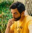 Wagner Moura em cena de 'O Agente Secreto'  Foto: Vitrine Filmes/Reprodução / Estadão