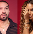 Gil do Vigor surta com amiga no BBB 26  Foto: Reprodução/Instagram / Famosos e Celebridades