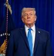 O presidente dos Estados Unidos, Donald Trump  Foto: ANSA / Ansa - Brasil
