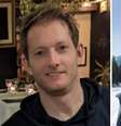 Brendan Weinstein, astro do wingsuit, morreu durante salto na África do Sul, segundo a família  Foto: Reprodução