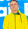 Jair Bolsonaro  Foto: Reprodução/Instagram