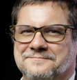 Conrado Corsalette morreu aos 47 anos nesta quinta-feira, 8  Foto: Divulgação/Poder360