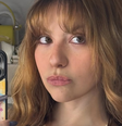 Bruna Furlan, neta de Carlos Alberto de Nóbrega, é diagnosticada com câncer de mama aos 24 anos  Foto: Reprodução/Instagram