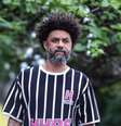 Cristian Baroni foi acusado de violência doméstica contra ex-esposa  Foto: Reprodução/crisb_16/Instagram
