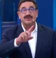 Ratinho  Foto: Reprodução/SBT / Contigo