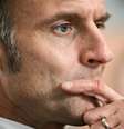 O presidente Emmanuel Macron decidiu rejeitar o acordo UE-Mercosul para evitar uma nova crise no Executivo.  Foto: © Miguel Medina / POOL/AFP / RFI