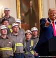Nos EUA, Donald Trump fez da satisfação dos trabalhadores do carvão uma prioridade do seu segundo mandato na Presidência  Foto: DW / Deutsche Welle