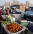 Feira em Pequim
12/01/2024. REUTERS/Florence Lo/File Photo  Foto: Reuters