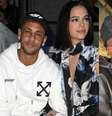 Bruna Marquezine voltou a ser assunto na web por seu namoro com Neymar no passado.  Foto: Getty Images, Reprodução / Instagram / Purepeople