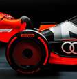  Foto: Divulgação  / Audi