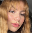 Bruna Furlan foi diagnosticada com câncer de mama aos 24 anos  Foto: Reprodução/Instagram