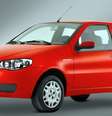 Fiat Palio 2011  Foto: Divulgação