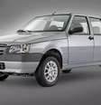  Fiat UNO 2006  Foto: Divulgação