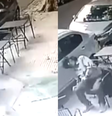 Caso aconteceu em dezembro, mas veio à público apenas nesta quinta-feira, 8  Foto: Reprodução/La Nacion