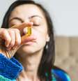 Saiba os sintomas da deficiência de vitamina D  Foto: Freepik