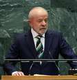 Para especialistas, a diplomacia brasileira continua se pautando pelo pragmatismo, marca histórica do Itamaraty e de Lula  Foto: Reuters / BBC News Brasil