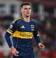  Foto: Rodrigo Valle/Getty Images - Legenda: Kevin Zanón marcou quatro gols na última temporada pelo Boca / Jogada10