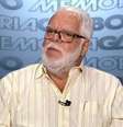 Manoel Carlos em depoimento ao projeto Memória Globo: uma vida dedicada a escrever com delicadeza  Foto: Reprodução