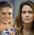 Claudia Abreu lamentou a morte de Titina Medeiros.  Foto: Divulgação/TV Globo / Purepeople