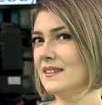 Luciana Magalhães era apresentadora do 'Jornal da Gazeta' e deixa a Gazeta   Foto: Reprodução/@lucianamagalhaestv