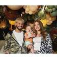 A polêmica do berço sujo do filho de Virgínia e Zé Felipe voltou a agitar a web.  Foto: Reprodução/Instagram, @virginia / Purepeople