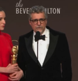 Diretor de O Agente Secreto detona Bolsonaro após vencer Globo de Ouro: 'Irresponsável' / Reprodução: Globo  Foto: Contigo