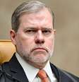 Dias Toffoli viajou em avião particular junto com advogado do Banco Master  Foto: AFP via Getty Images / BBC News Brasil