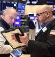 Operadores trabalham na bolsa de Nova York
7 de janeiro de 2026
REUTERS/Brendan McDermid  Foto: Reuters