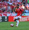 (  Foto: Ricardo Duarte / Internacional / Esporte News Mundo