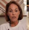Júlia Almeida e o pai, Manoel Carlos (Reprodução/Instagram)  Foto: Contigo
