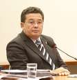 O ministro do TCU Vital do Rêgo  Foto: Dida Sampaio/Estadão / Estadão