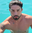 Rico Melquiades diz que fará cirurgia para diminuir altura e especialistas alertam  Foto: Mais Novela