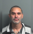 Ex-piloto brasileiro de F1, Antônio Pizzonia foi preso por agressão com lesão corporal no Texas, EUA  Foto: Divulgação/Gabinete do Xerife do Condado de Montgomery