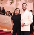 Wagner Moura vestiu traje da Maison Margiela  Foto: Reprodução/Christina House/Los Angeles Times via Getty Images