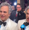 Mark Ruffalo chama Donald Trump de 'pedófilo' e 'estuprador'  Foto: Reprodução/KriskaCarvalho/X