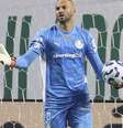 Weverton (à esquerda) é um dos jogadores mais vitoriosos da história do Palmeiras –  Foto: Cesar Greco/Palmeiras / Jogada10