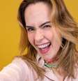 Saiba por que Ana Paula foi expulsa no primeiro BBB que participou  Foto: Divulgação/Globo / Famosos e Celebridades