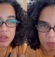 Filha de Solange Couto defende a mãe após ataques sobre fala polêmica  Foto: Reprodução/Instagram / Contigo