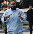  Nicolás Maduro Guerra  Foto: Reprodução/Instagram