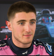 Alpine confirma saída de Jack Doohan  Foto: Reproução / Fórmula 1