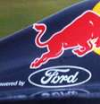 Ford e Red Bull já estiveram juntas de alguma foram em 95 e 96. Como será agora?  Foto: Wikipedia Commons