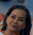 Solange Couto no BBB26  Foto: Reprodução Globoplay 