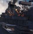 World of Warships ganha novos encouraçados europeus na mais recente atualização  Foto: Reprodução / Wargaming