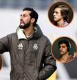 David Alaba ao lado de Alvaro Arbeloa –  Foto: Denis Doyle/Getty Images / Jogada10