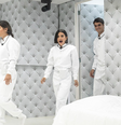Quarto Branco volta ao BBB 26 e relembra provas de resistência que testaram os limites físicos e emocionais dos participantes  Foto: Rede Globo/Paulo Belote / Famosos e Celebridades