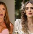 Virgínia reage a comparações com a vilã Naiane  Foto: Reprodução/Instagram/Rede Globo / Contigo