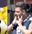‘Uma atividade elétrica anormal no cérebro': médico neurocirurgião faz alerta sobre diagnóstico de Henri Castelli no 'BBB 26' e detalha cuidados pós-convulsão.  Foto: Reprodução, TV Globo / Purepeople