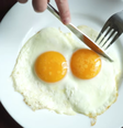 Saiba quais são os erros ao comer ovos  Foto: Reprodução/Youtube